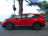 Honda  CR-V 1.5 VTEC Turbo 4x2 Elegance Navi 2020 — 3/24