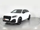 Audi Q2 Black line edition 35 TFSI 110(150) kW(CV) S tronic 2025 — 1/23