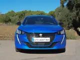 Peugeot  208 GT LINE 2019 — 3/15