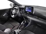 Toyota Yaris 1.5 VVT-I HYBRID GR SPORT 5P 2022 — 22/22