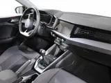 AUDI A1 1.0 30 TFSI ADRENALIN SPORTBACK 5P 2025 — 26/26