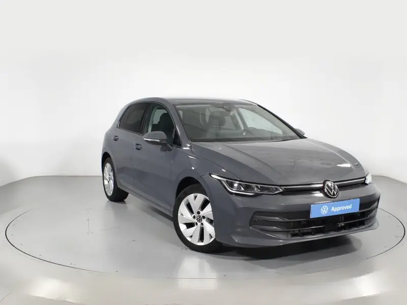 Volkswagen Golf 1.5 TSI 85KW LIFE 5P 2025