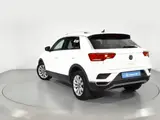 Volkswagen T-Roc Advance 1.5 TSI 110kW (150CV) 2022 — 6/10