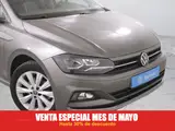 Volkswagen Polo R-Line 1.0 TSI 81kW (110CV) 2021 — 6/10