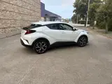 Toyota CHR 1.8 125H Advance 2021 — 6/10