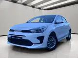 KIA Rio 1.2 DPi 62kW (84CV) Concept 2022 — 1/21