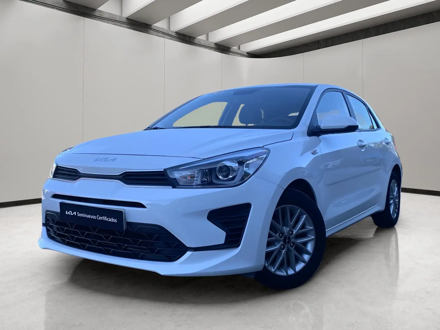 Sedán disponibles en AMR Ocasión