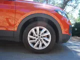 Volkswagen T-CROSS LIFE 1.0 TSI 110CV 2022 — 9/17