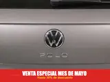 Volkswagen Polo R-Line 1.0 TSI 81kW (110CV) 2021 — 7/10