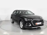 Audi  Q3 2.0 35 TDI S TRONIC ADVANCED 5P 2023 — 11/25