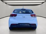 KIA Rio 1.2 DPi 62kW (84CV) Concept 2022 — 4/21