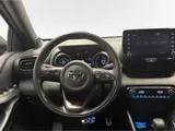 Toyota  1.5 VVT-I HYBRID GR SPORT 5P 2022 — 12/18