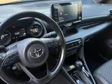 Toyota Yaris 1.5 125 SEdition 2021 — 8/10