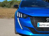 Peugeot  208 GT LINE 2019 — 4/15