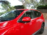 Honda  CR-V 1.5 VTEC Turbo 4x2 Elegance Navi 2020 — 9/24