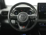 Toyota Yaris 1.5 VVT-I HYBRID GR SPORT 5P 2022 — 19/22
