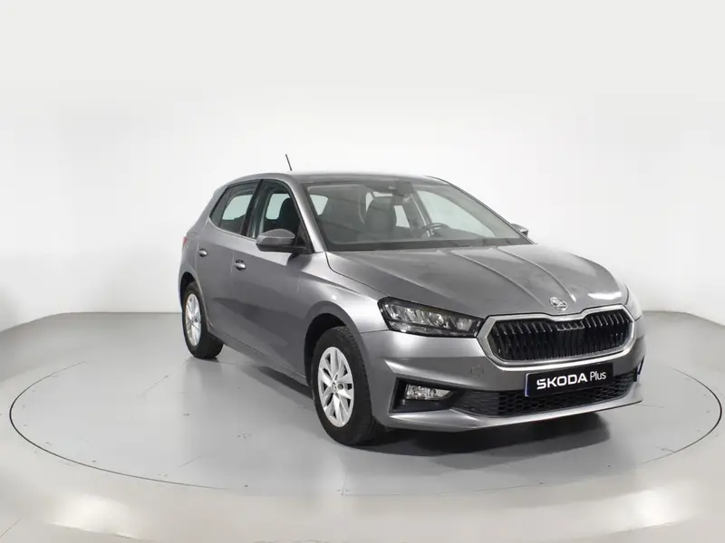 Skoda  Fabia 1.0 TSI 70KW AMBITION 5P 2023