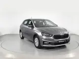 Skoda  Fabia 1.0 TSI 70KW AMBITION 5P 2023 — 1/25