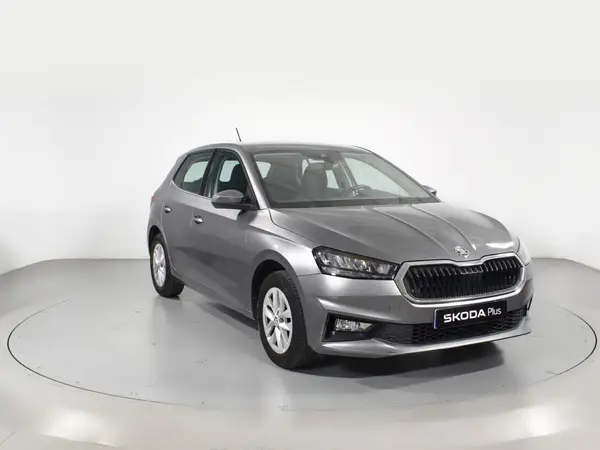 Skoda  Fabia 1.0 TSI 70KW AMBITION 5P 2023