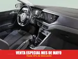 Volkswagen Polo R-Line 1.0 TSI 81kW (110CV) 2021 — 9/10