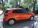 Volkswagen T-CROSS LIFE 1.0 TSI 110CV 2022 — 5/17