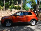 Volkswagen T-CROSS LIFE 1.0 TSI 110CV 2022 — 6/17
