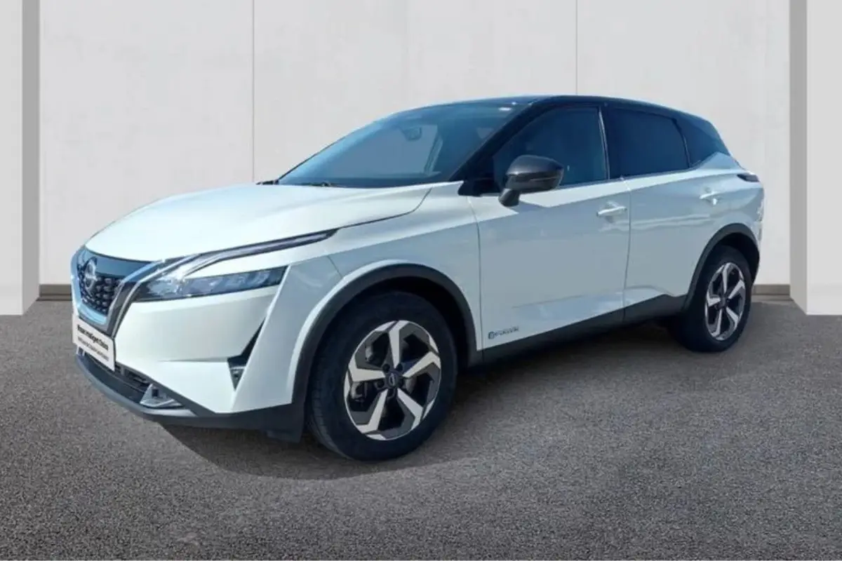 Nissan Qashqai E-Power 190cv N-Connecta 2023 — 1/11