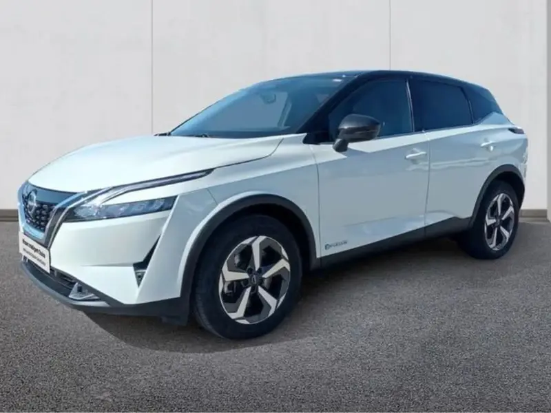 Nissan Qashqai E-Power 190cv N-Connecta 2023