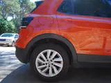 Volkswagen T-CROSS LIFE 1.0 TSI 110CV 2022 — 7/17