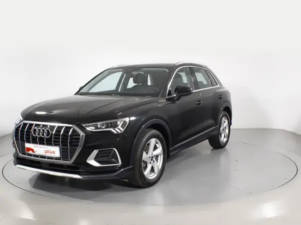 Audi  Q3 2.0 35 TDI S TRONIC ADVANCED 5P 2023