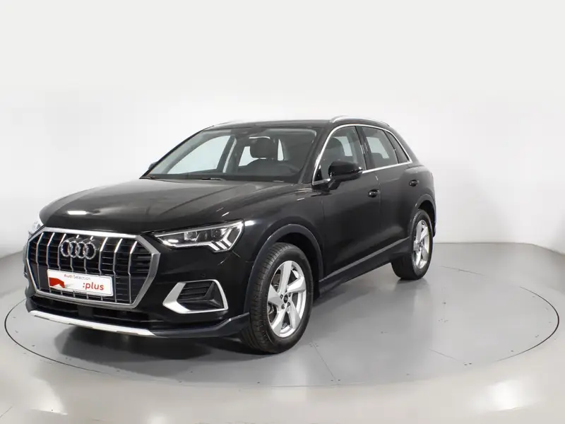 Audi  Q3 2.0 35 TDI S TRONIC ADVANCED 5P 2023