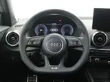 Audi Q2 Black line edition 35 TFSI 110(150) kW(CV) S tronic 2025 — 17/23