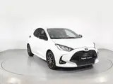 Toyota Yaris 1.5 VVT-I HYBRID GR SPORT 5P 2022 — 1/22