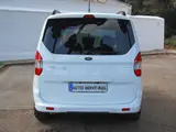 Ford Toureno Courier 2018 — 9/17