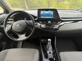 Toyota CHR 1.8 125H Advance 2021 — 10/10