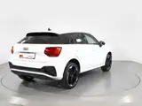 Audi Q2 Black line edition 35 TFSI 110(150) kW(CV) S tronic 2025 — 3/23