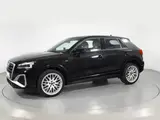 Audi  Q2  2.0 35 TDI S TRONIC ADRENALIN EDITION 5P 2025 — 8/23