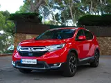 Honda  CR-V 1.5 VTEC Turbo 4x2 Elegance Navi 2020 — 1/24