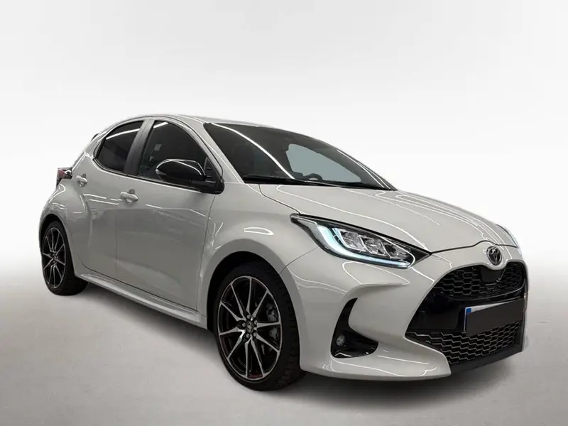 Toyota  1.5 VVT-I HYBRID GR SPORT 5P 2022