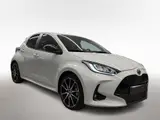 Toyota  1.5 VVT-I HYBRID GR SPORT 5P 2022 — 1/18