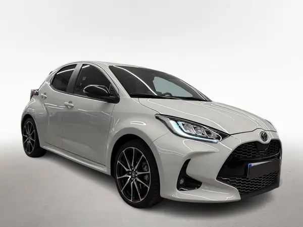 Toyota  1.5 VVT-I HYBRID GR SPORT 5P 2022