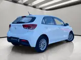 KIA Rio 1.2 DPi 62kW (84CV) Concept 2022 — 20/21