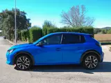 Peugeot  208 GT LINE 2019 — 7/15