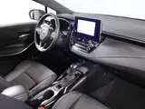 Toyota   Corolla 1.8 HYBRID STYLE E-CVT 5P 2022 — 22/25