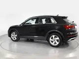 Audi  Q3 2.0 35 TDI S TRONIC ADVANCED 5P 2023 — 5/25