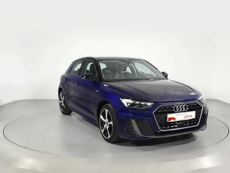 AUDI A1 1.0 30 TFSI ADRENALIN SPORTBACK 5P 2025