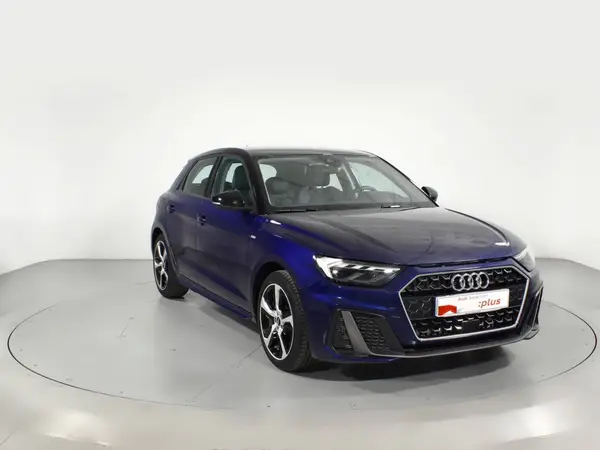 AUDI A1 1.0 30 TFSI ADRENALIN SPORTBACK 5P 2025