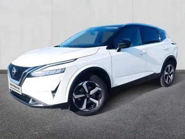 Nissan Qashqai 1.3 DIG-T 140cv mHEV 4x2 N-Connecta 2023