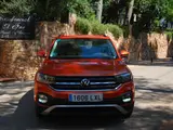 Volkswagen T-CROSS LIFE 1.0 TSI 110CV 2022 — 2/17