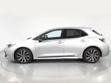 Toyota   Corolla 1.8 HYBRID STYLE E-CVT 5P 2022 — 4/25